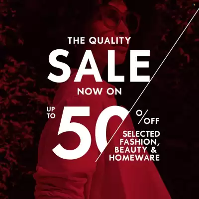 Woolworths catalogue (valid until 7-01)