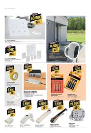 Folheto Armazéns Reis Página 14