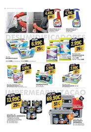 Folheto Armazéns Reis Página 16