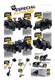 Folheto Armazéns Reis Página 19