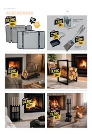 Folheto Armazéns Reis Página 2