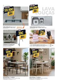 Folheto Armazéns Reis Página 20