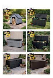 Folheto Armazéns Reis Página 22