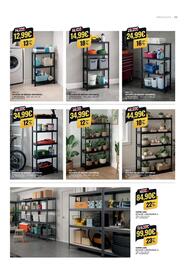 Folheto Armazéns Reis Página 23