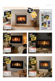 Folheto Armazéns Reis Página 3