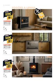 Folheto Armazéns Reis Página 4