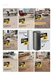 Folheto Armazéns Reis Página 8