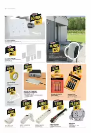 Folheto Armazéns Reis Página 14