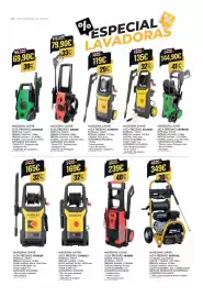 Folheto Armazéns Reis Página 18