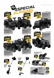 Folheto Armazéns Reis Página 19