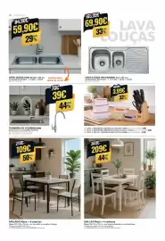 Folheto Armazéns Reis Página 20