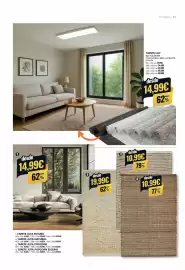 Folheto Armazéns Reis Página 21