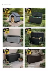 Folheto Armazéns Reis Página 22