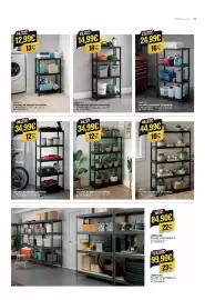 Folheto Armazéns Reis Página 23