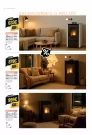 Folheto Armazéns Reis Página 6