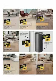 Folheto Armazéns Reis Página 8