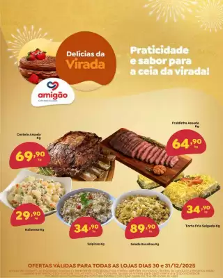 Catálogo Amigão Supermercados (válido até 31-12)