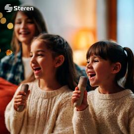 Catálogo Steren semana 1 Página 2