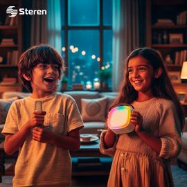 Catálogo Steren semana 1 Página 3