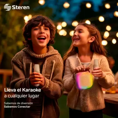 Catálogo Steren (válido hasta 6-01)