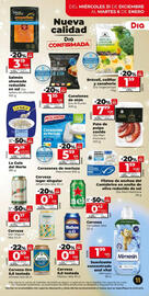 Folleto La Plaza de DIA semana 1 Página 11