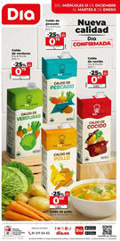 Folleto La Plaza de DIA semana 1 Página 12