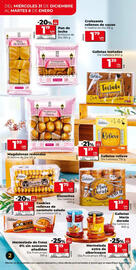 Folleto La Plaza de DIA semana 1 Página 2