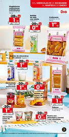 Folleto La Plaza de DIA semana 1 Página 3