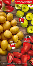 Folleto La Plaza de DIA semana 1 Página 5