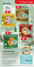 Folleto La Plaza de DIA semana 1 Página 9