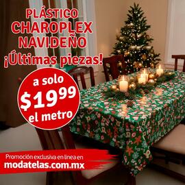 Catálogo Modatelas semana 1 Página 1