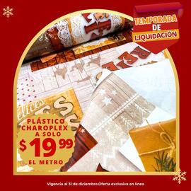 Catálogo Modatelas semana 1 Página 2