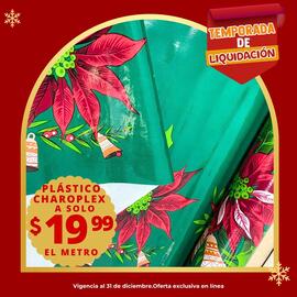 Catálogo Modatelas semana 1 Página 3