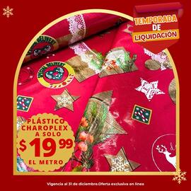 Catálogo Modatelas semana 1 Página 4