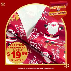 Catálogo Modatelas semana 1 Página 5