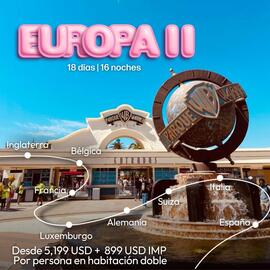 Catálogo Mega Travel semana 1 Página 2