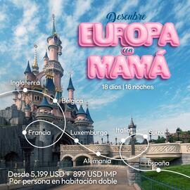 Catálogo Mega Travel semana 1 Página 3