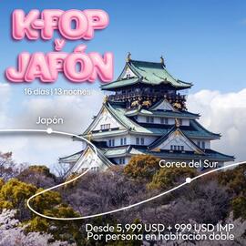 Catálogo Mega Travel semana 1 Página 4