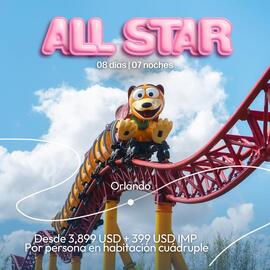 Catálogo Mega Travel semana 1 Página 5