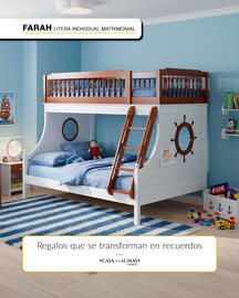 Catálogo Casa de las Lomas semana 1 Página 4