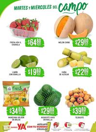 Catálogo Soriana Súper Página 2