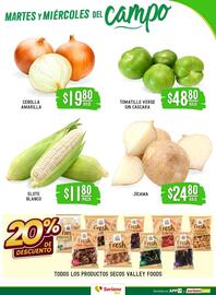 Catálogo Soriana Súper Página 3