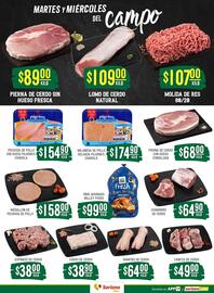 Catálogo Soriana Súper Página 4