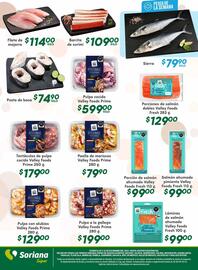Catálogo Soriana Súper Página 5