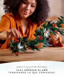 Catálogo LEGO Página 2