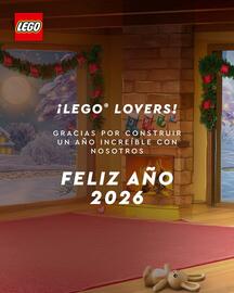 Catálogo LEGO Página 5