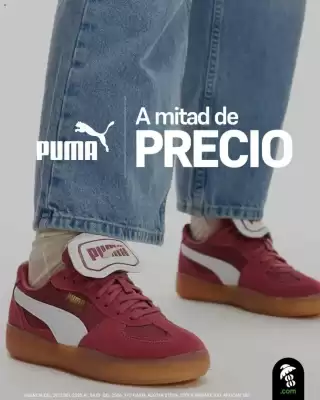 Catálogo Platanitos (válido hasta 5-01)