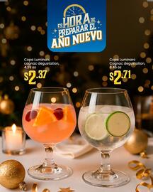 Catálogo Ferrisariato semana 1 Página 2