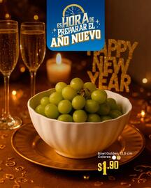 Catálogo Ferrisariato semana 1 Página 5