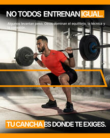 Catálogo Marathon Sports semana 1 Página 2